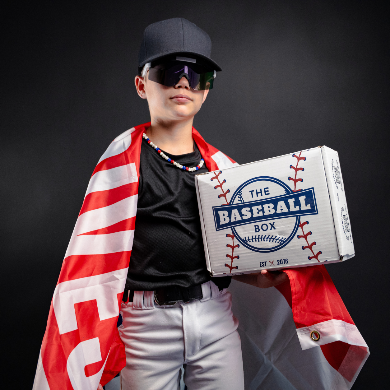 Baseball Box product image